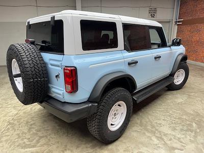 New 2025 Ford Bronco Heritage for sale #250811 - photo 2