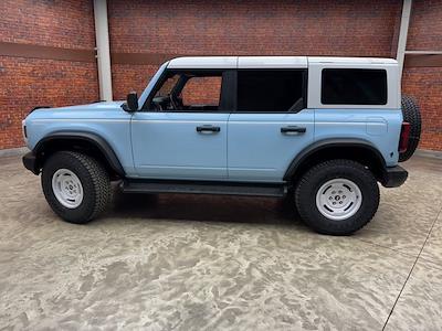 New 2025 Ford Bronco - photo 1