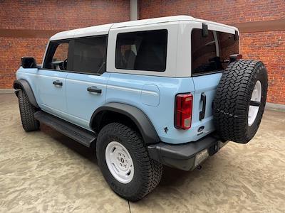 New 2025 Ford Bronco - photo 1