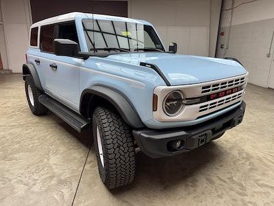 New 2025 Ford Bronco - photo 1