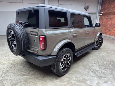 New 2025 Ford Bronco Outer Banks for sale #250812 - photo 2