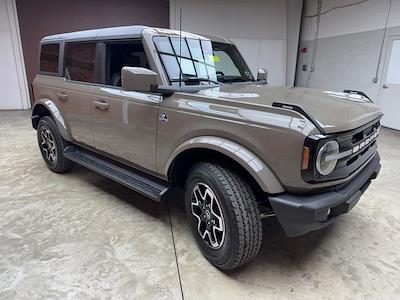 New 2025 Ford Bronco Outer Banks for sale #250812 - photo 1