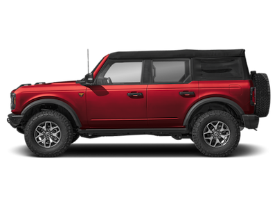 New 2025 Ford Bronco Badlands for sale #250813 - photo 2