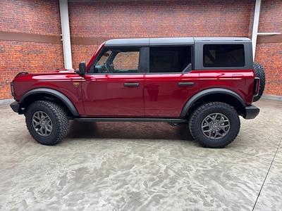 New 2025 Ford Bronco - photo 1