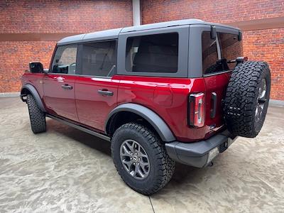 New 2025 Ford Bronco - photo 1