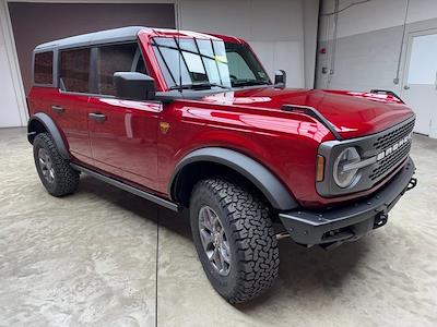 New 2025 Ford Bronco - photo 1