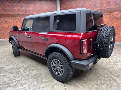 New 2025 Ford Bronco - photo 1