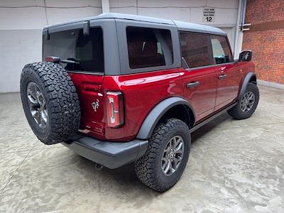 New 2025 Ford Bronco - photo 2
