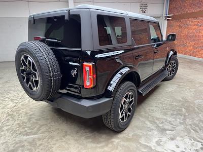 New 2025 Ford Bronco Outer Banks for sale #250814 - photo 2