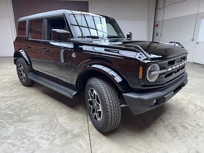 New 2025 Ford Bronco Outer Banks for sale #250815 - photo 1