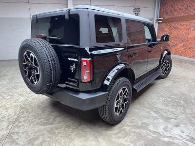 New 2025 Ford Bronco - photo 1