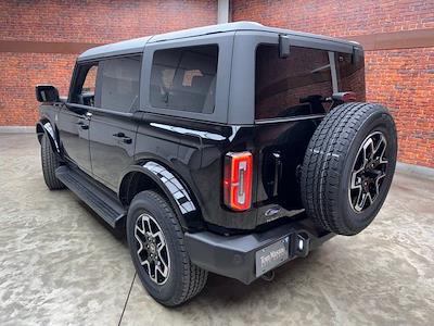 New 2025 Ford Bronco - photo 1