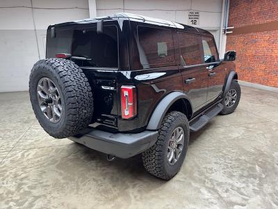 New 2025 Ford Bronco Badlands for sale #250816 - photo 2