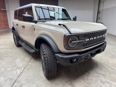 New 2025 Ford Bronco Badlands for sale #250817 - photo 1