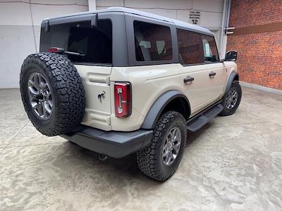 New 2025 Ford Bronco - photo 1