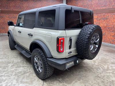 New 2025 Ford Bronco - photo 1