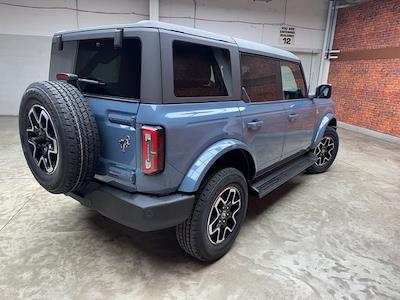 New 2025 Ford Bronco Outer Banks for sale #250818 - photo 2