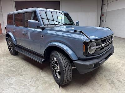 New 2025 Ford Bronco Outer Banks for sale #250818 - photo 1