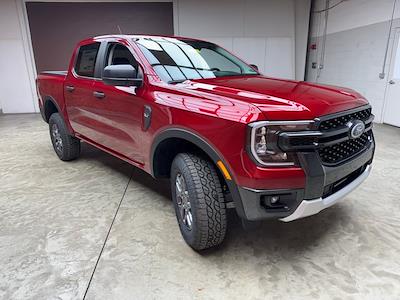 2025 Ford Ranger SuperCrew Cab 4WD Pickup for sale #250819 - photo 1