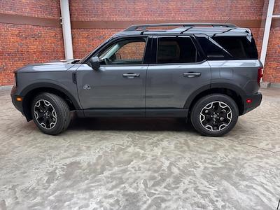 2025 Ford Bronco Sport 4WD SUV for sale #250820 - photo 1