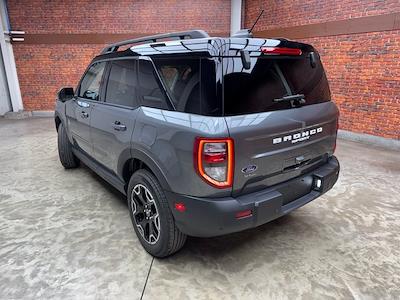 2025 Ford Bronco Sport 4WD SUV for sale #250820 - photo 2