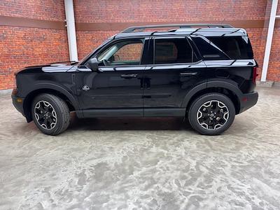 New 2025 Ford Bronco Sport Outer Banks for sale #250821 - photo 1