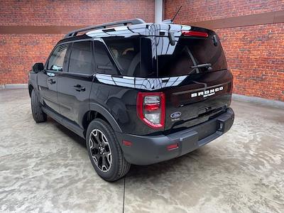 New 2025 Ford Bronco Sport Outer Banks for sale #250821 - photo 2