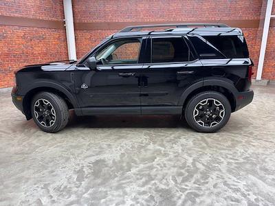 New 2025 Ford Bronco Sport - photo 1