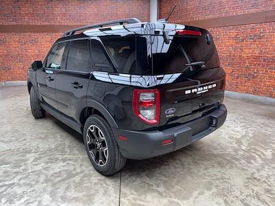 New 2025 Ford Bronco Sport - photo 1