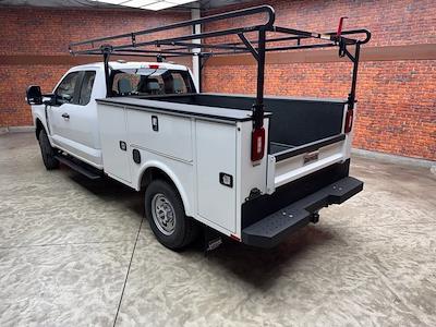 New 2025 Ford F-250 - photo 1