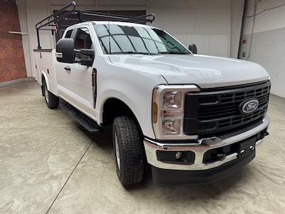 New 2025 Ford F-250 Super Cab Service Truck for sale #250822 - photo 1