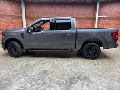 2025 Ford F-150 SuperCrew Cab 4x4 Pickup for sale #250823 - photo 1