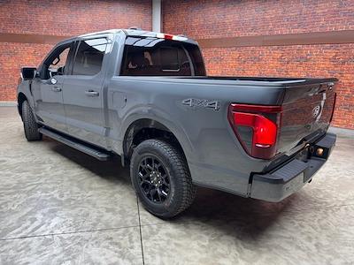 New 2025 Ford F-150 - photo 1