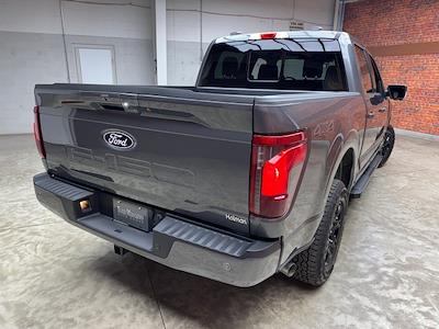 New 2025 Ford F-150 - photo 1