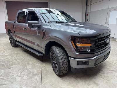 New 2025 Ford F-150 - photo 1