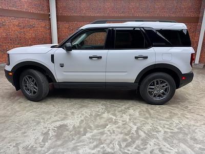 New 2025 Ford Bronco Sport - photo 1