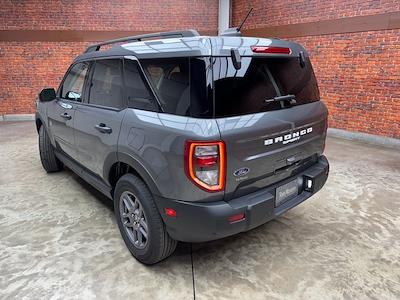 New 2025 Ford Bronco Sport - photo 1