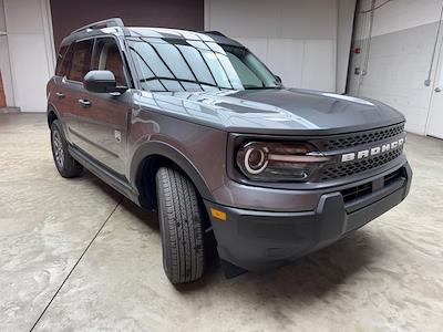 New 2025 Ford Bronco Sport - photo 1