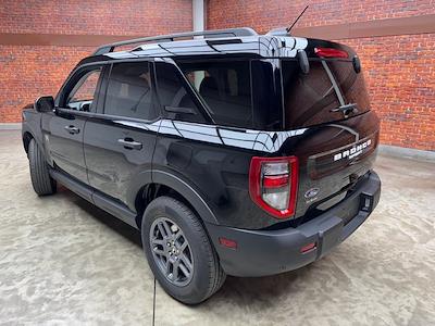 New 2025 Ford Bronco Sport - photo 1