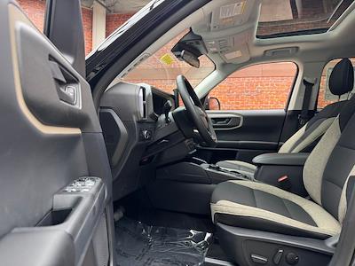 New 2025 Ford Bronco Sport - photo 1