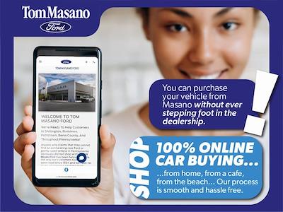 New 2025 Ford Bronco Sport - photo 1