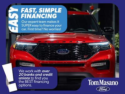 New 2025 Ford Bronco Sport - photo 1