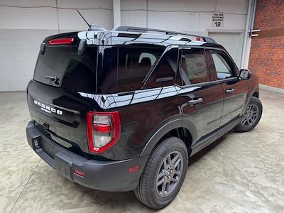 New 2025 Ford Bronco Sport - photo 1