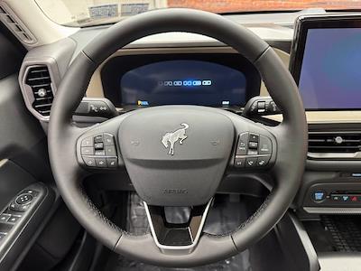 New 2025 Ford Bronco Sport - photo 1