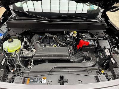 New 2025 Ford Bronco Sport - photo 1