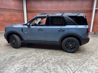 New 2025 Ford Bronco Sport Big Bend for sale #250829 - photo 1