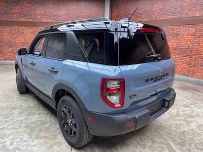 2025 Ford Bronco Sport 4x4 SUV for sale #250829 - photo 2