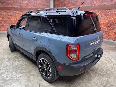 New 2025 Ford Bronco Sport Outer Banks for sale #250830 - photo 2