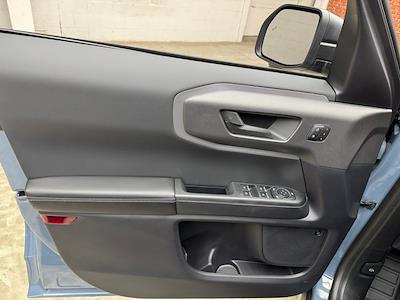 New 2025 Ford Bronco Sport - photo 1