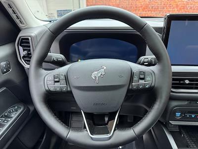 New 2025 Ford Bronco Sport - photo 1